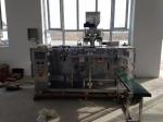 Tomato Paste Premade Pouch Packaging Machine 150 NL/MIN Air Consumption
