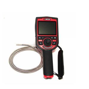 Wholesale Stainless Steel Probe Industrial Borescope Equipment With CMOS Imaging Sensor MVJ from china suppliers