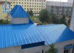 Heat Insulation Color Steel Tile Canopy Board Shade Shed Enclosure Sunscreen