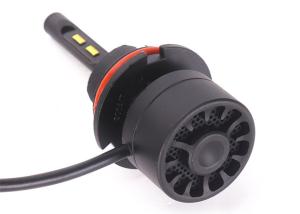 Wholesale 72W 7200lm LED Headlight Conversion Kit 9005 H8 6500K from china suppliers