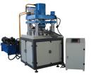 Single Punch Machine , Electric Hydraulic Press Machine / Tablet Press for