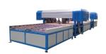 Automatic Horizontal Glass Seaming Machine,Automatic Four Side Glass Grinding