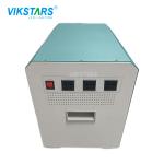 High Capacity 3000w Portable Solar System For Home Outdoor Charging