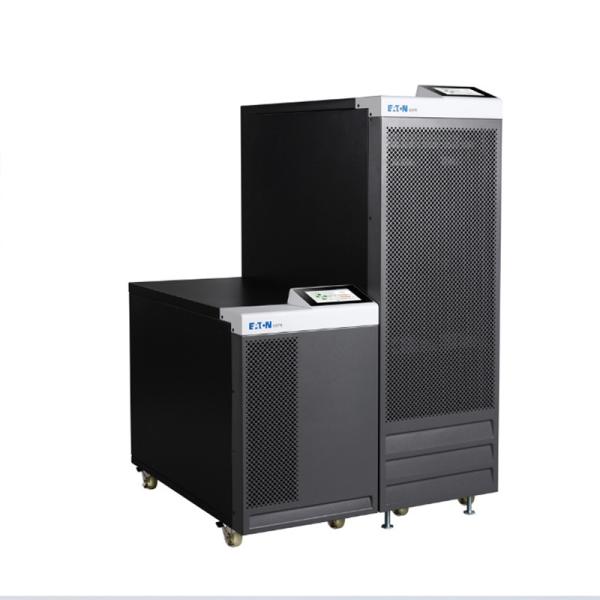 Eaton 93PR Series 15-80kVA 380/400/415V UPS Trusted Escort for Computer Data