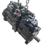 KAWASAKL Hydraulic Main Pump K3V112DTP K3V112DT K3V112BDT For Kobelco Excavator