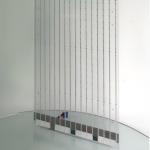 P10 Full Color Film Screen Radiates Quickly Maximum Power 700w for Office