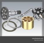 Hydraulic parts for Komatsu Excavator PC200-6 PC300-6 PC400-3 Swing Motor