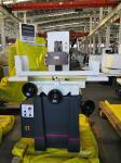 Accurate Positioning Heavy Duty Cylindrical Grinding Machine Manual