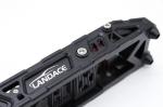 JEEP Wrangler JL JK 2023 Hard Anodizing Aluminum Alloy Side Door Hook Pedal for