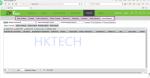 BioTime8.0 BioTime7.0 fingerprint time attendance software
