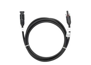 Wholesale IP67 Dust Proof 3M 4mm2 PV Solar Panel Extension Cable from china suppliers