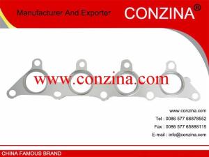 Wholesale Auto Parts manifold gasket for Kia Pride OEM: 28521-26600 from china suppliers