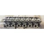 Toyota 4.2T 12V 1HD-T Diesel Engine Cylinder Head Auto Parts For Coaster Land