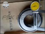 Premium Quality 1102864 Tapered Roller Bearing 105X190X39 MM Single Row