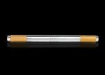 Tattoo Permanent Makeup Manual Pen Double Head Microblading