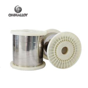 Wholesale 0.1 - 0.9mm Diameter High Temperature Wire For Infrared Heating Element from china suppliers
