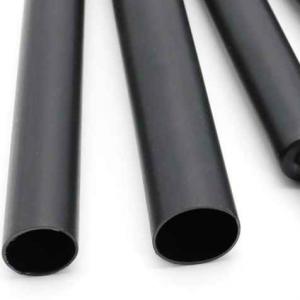 Wholesale Medium Wall Adhesive Lined Cross Linked PE Heat Shrink Tubing from china suppliers