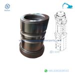 Rammer 103365 103125 S-27 S27 City Hammer Parts Upper Lower Tool Bushing