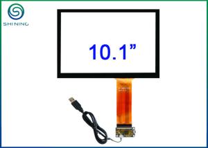 Multi Touch USB 2.0 Capacitive Touch Panel For Open Frame Industrial Displays