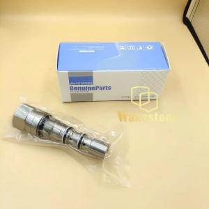 Wholesale Distributor Main Overflow Valve Main Gun Unloading Valve Accessories For Excavator Liugong 907 908 Yuchai 85 Xugong 80 from china suppliers