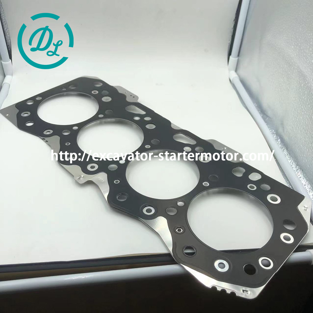 8-98291685-0 Engine Parts Cylinder Head Gasket 8982916850 Engine 4JJ1