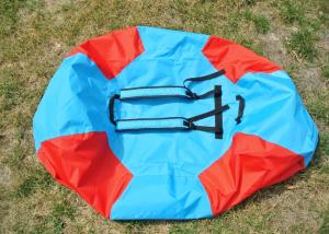 Wholesale High quality Paraglider quick paking bag Heavy Duty Paragliding fast stuff sack paragliding from china suppliers