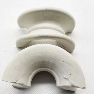 Wholesale Ceramic Intalox Super Saddles For Scrubber Tower from china suppliers