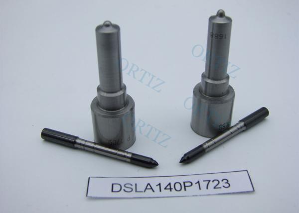 ORTIZ CUMMINS ISBE DSLA140P1723 CR automatic fuel nozzle body DSLA 140 P1723