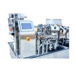 380V SS304 Automatic Weighing Food Packing Machine