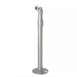 Adjustable Universal Projector Ceiling Mount Aluminum Alloy Bracket