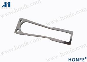 Wholesale 911319109 Sulzer loom Machine Spare Projectile Feeder Gripper Double V ES 2.1*3 D1 from china suppliers
