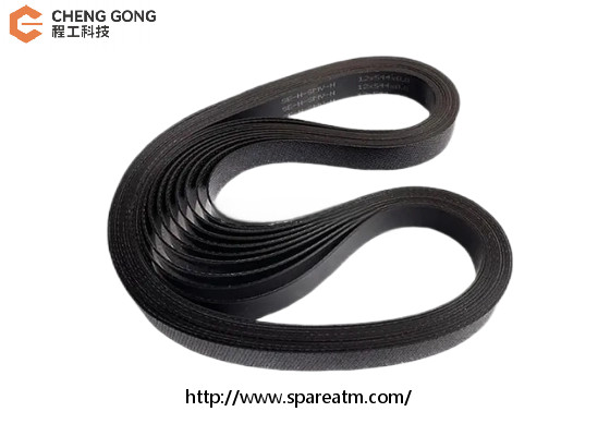 1750041251 ATM Parts Wincor Double Extractor CMD-V4 Flat Belt