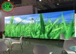 P3.91 800W SMD2121 Stage LED Background Display 192*192mm