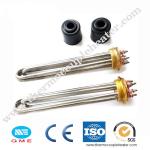 Waterproof Electric Heating Element 2000w Immersion Water Heater 220v 4500w