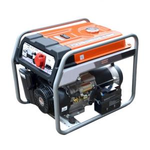 Wholesale 4 Kw 5kw 10kw Gasoline Power Generators Portable Motor Mini from china suppliers