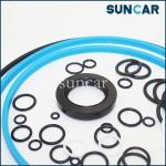 VOE14674063 VOE14674063 Travel Motor Seal Kit For V.O.L.V.O Excavator EC200D,