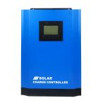 Wholesale LED Display MPPT Solar Controller 96V 50Ah 60Ah Battery Charge