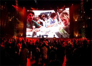 Wholesale P10 Full Color large outdoor LED display screens , programmable LED board panel from china suppliers