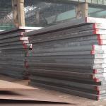 Z275 MS Low Carbon Steel Plate 5mm Mild Steel Plate For Boiler
