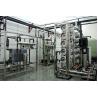 Buy cheap Hydrocarbon Free Reverse Osmosis Water Treatment Machine For Clean Water Systems from wholesalers