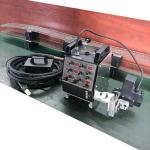 Automatic Girth Welding Carriage for Pressure Vessel Tig/Mig/MAG/SAW Efficiency
