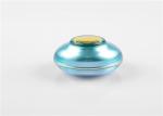 Pearly 33.5mm Dia 50ml Cosmetics empty Acrylic Cream Jar