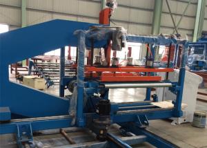 Wholesale Continuous Rock Wool Metal Roofing Wood Panel Master Machine from china suppliers