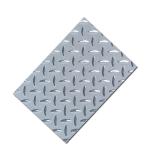 5 Bar Diamond Compass Al Checker Sheet Plate / 3 Bars Aluminum Tread Checkered