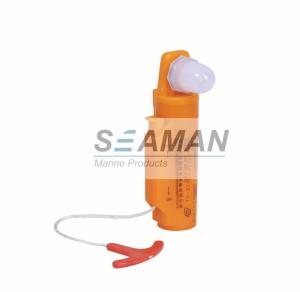 Wholesale SOLAS Manual Start Life Vest Strobe Light Flash Led Signal Light Fire - resistant from china suppliers