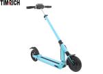 TM-RMW-H09 8 Inch Smallest Electric Scooter Max Distance 45KM With Suspension CE