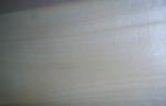 0.5 mm Crown Cut White Birch Veneer With Light Yellow Grain