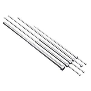 Wholesale Standard Mould HSS Ejector Pins And Sleeves from china suppliers