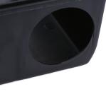 TRAPS Product Plastic Lockable Rat Bait Station Boxes for 1 Capacity Pest