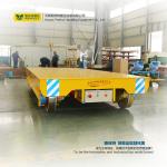 low voltage transfer flatbed cart on rails 1-300 ton for sale